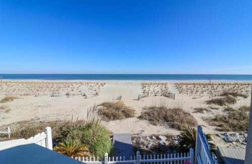 Tybee Island House | Victoria's Beachfront Retreat