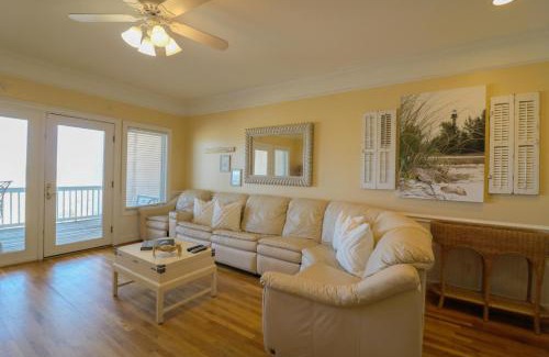 Tybee Island House | Victoria's Beachfront Retreat