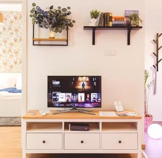 Belso-Ferencvaros Apartment | Victoria's Danube view Residence