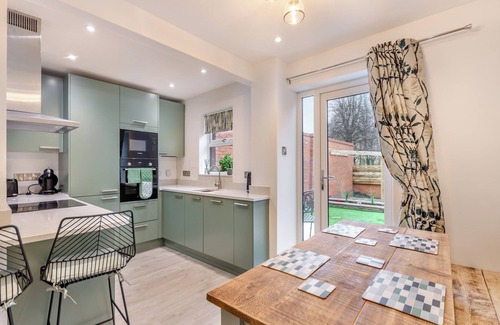Lincoln Cottage | Victoria's Retreat - UK41475