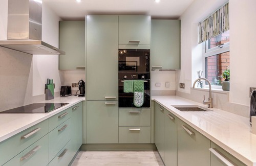 Lincoln Cottage | Victoria's Retreat - UK41475