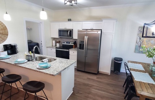 Thomasville Cottage | Victoria's Secret Cottage (Downtown Thomasville) New Contrusction