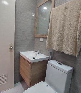South Triangle Apartment | Victoria Sports Tower Cozy Rooms