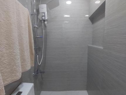 South Triangle Apartment | Victoria Sports Tower Cozy Rooms