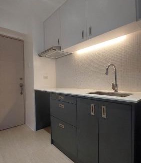 South Triangle Apartment | Victoria Sports Tower Cozy Rooms