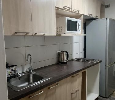 Yerbas Buenas Apartment | Victoria Suites alojamientos