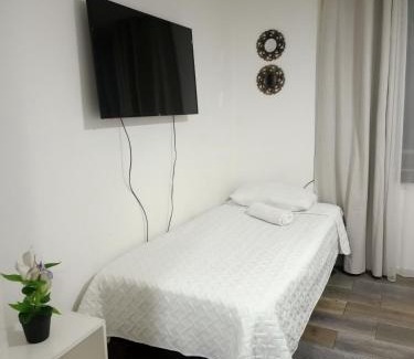 Yerbas Buenas Apartment | Victoria Suites alojamientos