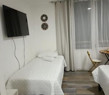 Yerbas Buenas Apartment | Victoria Suites alojamientos