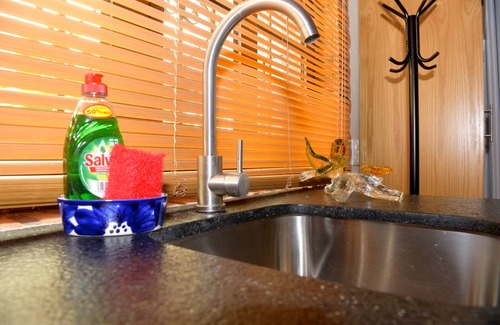 Emiliano Zapata Hotel | Victoria Suites