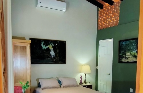 Emiliano Zapata Hotel | Victoria Suites
