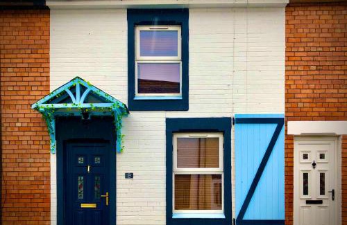 Belfast House | Victoria Titanic 1912 holiday home