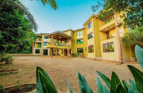 Kampala Apartment | victoria view boutique hotels and tours