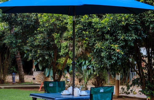 Kampala Apartment | victoria view boutique hotels and tours