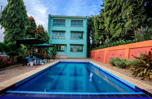 Kampala Apartment | victoria view boutique hotels and tours