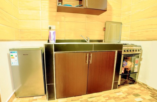 Kampala Apartment | Victoria View Hotel