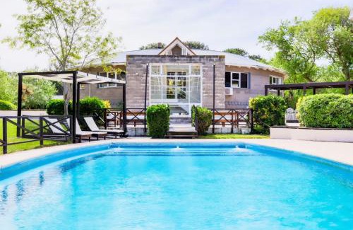 Carilo Apartment | Victoria Village