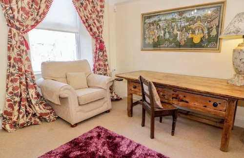 Criccieth Villa | Victorian 5 Bedroom Villa in Criccieth