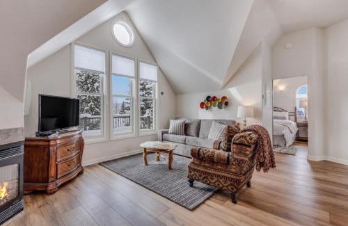 Steamboat Springs Apartment | Victorian Apartment - Steamboat