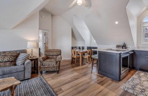Steamboat Springs Apartment | Victorian Apartment - Steamboat