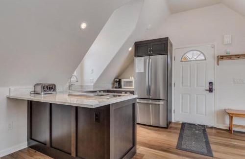 Steamboat Springs Apartment | Victorian Apartment - Steamboat