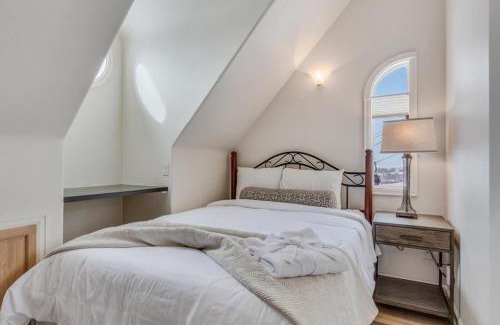 Steamboat Springs Apartment | Victorian Apartment - Steamboat