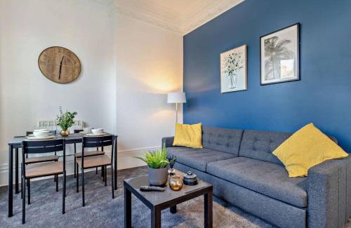 Doncaster Apartment | Victorian Apartment