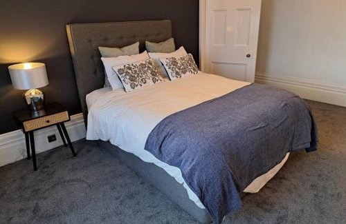 Doncaster Apartment | Victorian Apartment