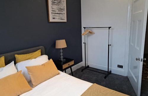 Doncaster Apartment | Victorian Apartment