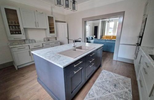 Hunstanton House | Victorian Beach Villa, Hunstanton Norfolk