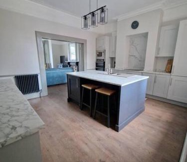 Hunstanton House | Victorian Beach Villa, Hunstanton Norfolk