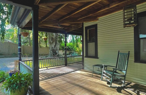 Barnstable Bed & Breakfast | Victorian by the Sea - Rose Suite at historic Beechwood Manor