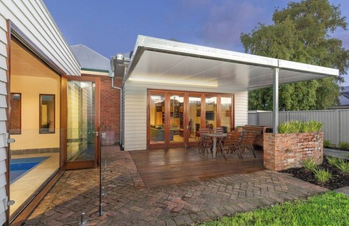 Ballarat House | Victorian Charm, Ballarat