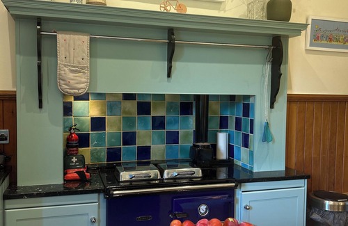 Forres House | Victorian Home in Moray; superb location for exploring the area!