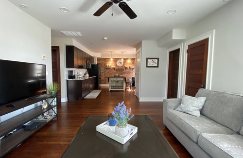 Havre De Grace House | Victorian home just a block from the water in historic Havre de Grace!