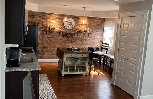 Havre De Grace House | Victorian home just a block from the water in historic Havre de Grace!