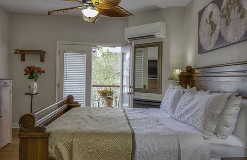 Old Town Bed & Breakfast | Victorian House Bed & Breakfast