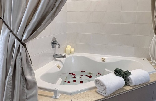 Old Town Bed & Breakfast | Victorian House Bed & Breakfast