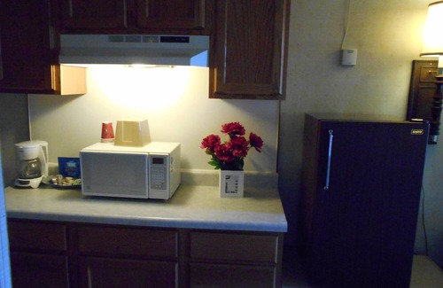 Sparks Hotel | Victorian Inn