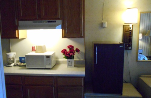 Sparks Hotel | Victorian Inn