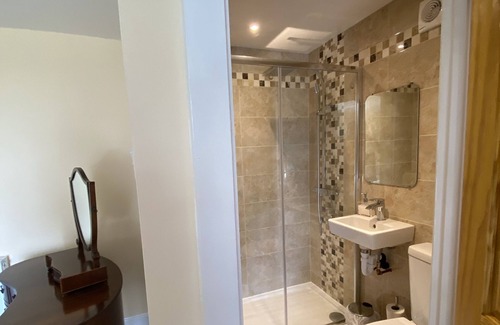 Gunnerton House | Victorian Northumberland Farmhouse, pets welcome, secure bike storage.
