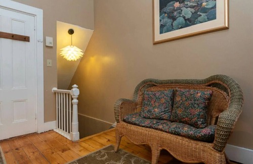 Parkside House | Victorian Panoramic Penthouse