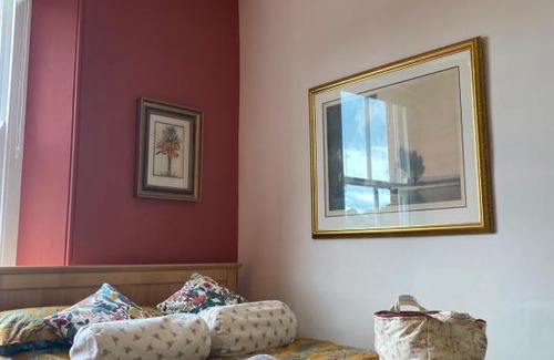 Launceston House | Victorian Police Station - flexible suite, self contained