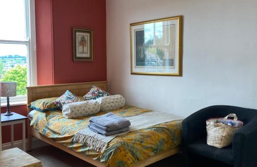 Launceston House | Victorian Police Station - flexible suite, self contained