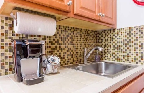 Curtis Park Apartment | Victorian Schoolhouse Apartment 2 blocks from RiNo Unit 2
