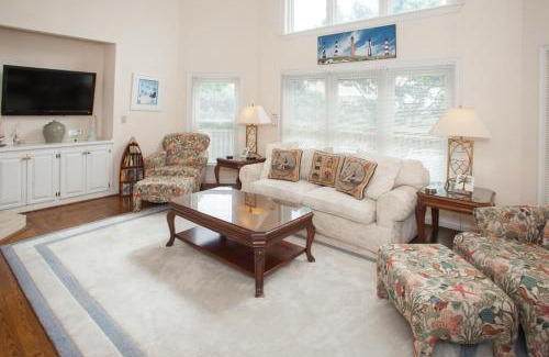 Sandbridge House | Victorian Sea-cret