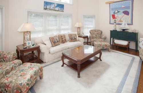 Sandbridge House | Victorian Sea-cret