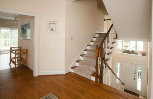 Sandbridge House | Victorian Sea-cret