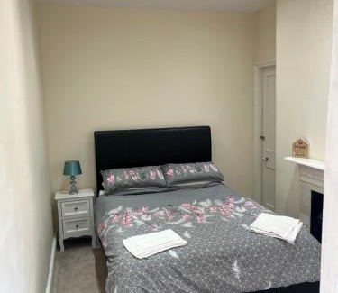 Dover House | Victorian Town House in the Heart of Dover