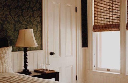 Adelaida House | Victorian