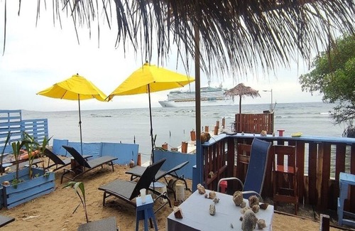 Roatan House | Victorias Beach House